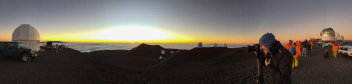 Mauna Kea Hawaii Big Island